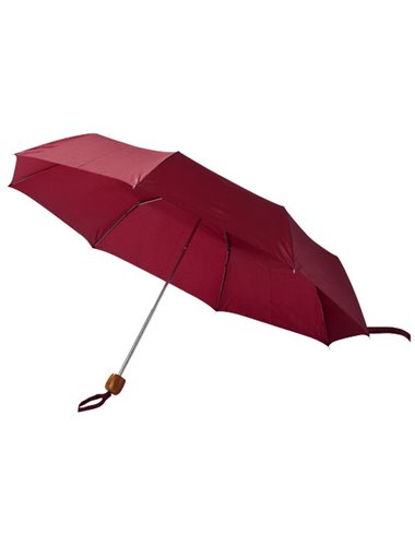 21,5" Lino 3-section umbrella