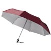 21.5" Alex 3-section auto open and close umbrella