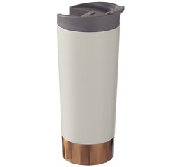 Peeta Copper Vacuum Tumbler