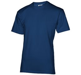 Return ace short sleeve T-shirt