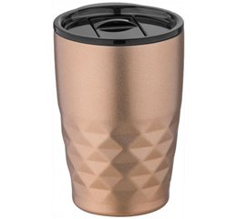 Geo insulated tumbler