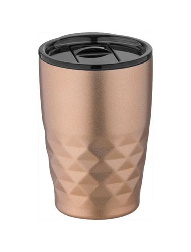 Geo insulated tumbler