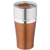 Milo copper vacuum insulated tumbler