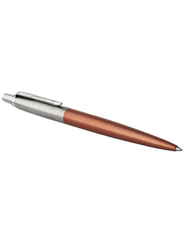 Jotter Ballpoint Pen Chelsea Orange CT