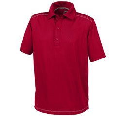 Receiver short sleeve Polo