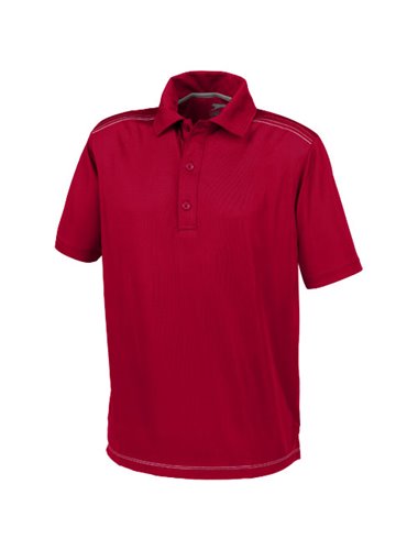 Receiver short sleeve Polo Receiver short sleeve Polo