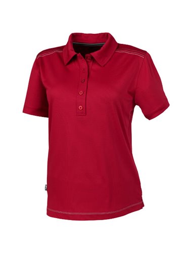 Receiver short sleeve ladies Polo Receiver short sleeve ladies Polo