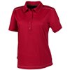 Receiver short sleeve ladies Polo
