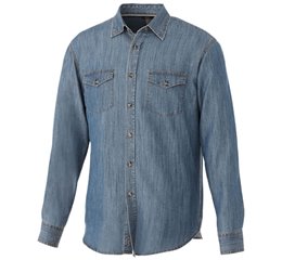 Sloan long sleeve shirt