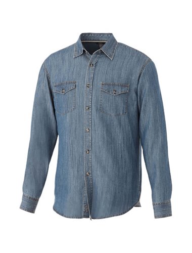 Sloan long sleeve shirt