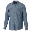 Sloan long sleeve shirt