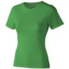 Nanaimo short sleeve ladies T-shirt