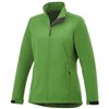 Maxson softshell ladies jacket