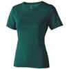 Nanaimo short sleeve ladies T-shirt