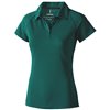 Ottawa short sleeve ladies polo