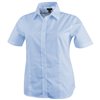 Stirling short sleeve ladies shirt