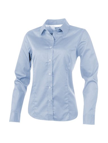 Wilshire long sleeve ladies shirt