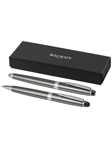 Pacific Duo Pen Gift Set Pacific Duo Pen Gift Set