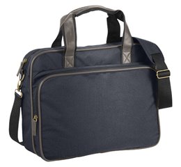 The Capitol 15.6" laptop briefcase