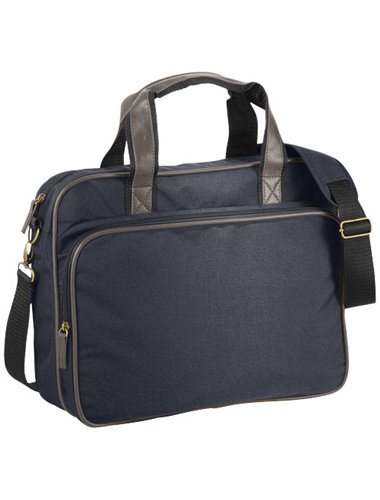 The Capitol 15.6" laptop briefcase The Capitol 15.6" laptop briefcase