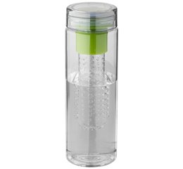 Fruiton infuser bottle