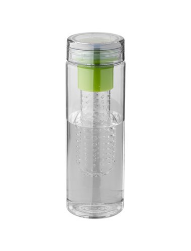 Fruiton infuser bottle