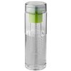 Fruiton infuser bottle