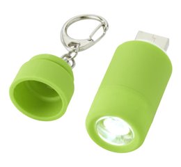 Avior rechargeable USB key light