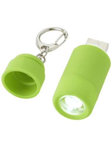 Avior rechargeable USB key light