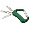 Canyon 5-function carabiner knife