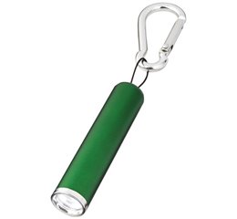 Ostra carabiner key light