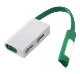 Libra carabiner combo light