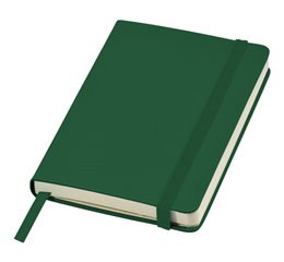 Classic pocket notebook