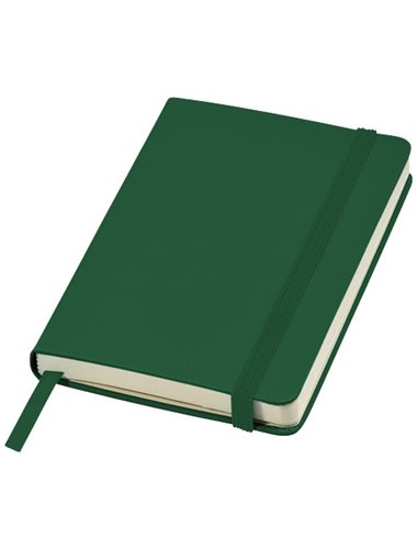 Classic pocket notebook