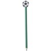 Goal Football Pencil