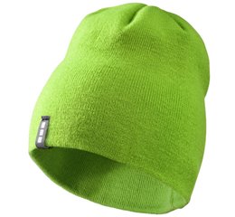 Level beanie