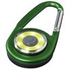 The Eye carabiner COB light
