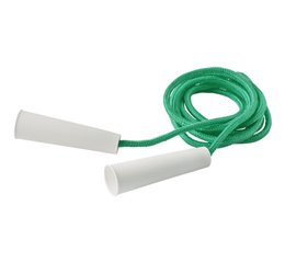 Rico skipping rope