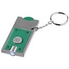 Allegro coin holder key light