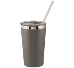 Thor copper vacuum insulated tumbler