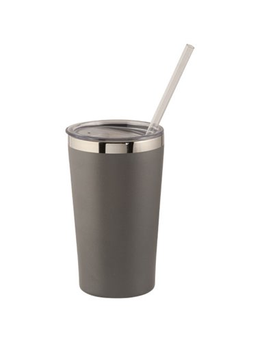 Thor copper vacuum insulated tumbler