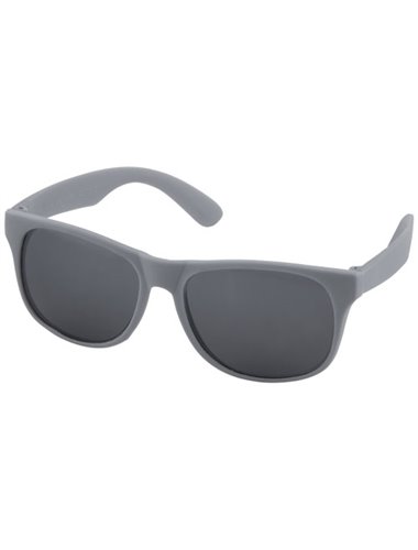 Retro sunglasses - solid