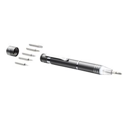 Duke 7 function screwdriver set