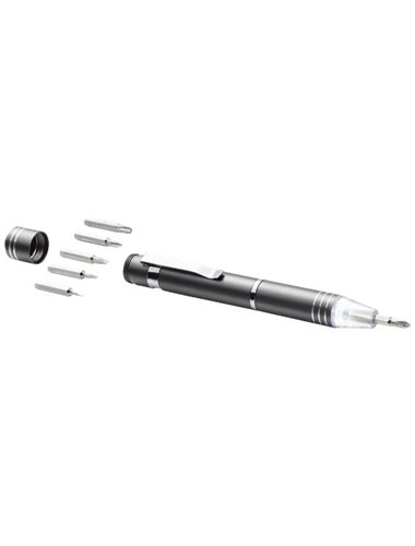 Duke 7 function screwdriver set