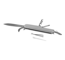 Emmy 9 function pocket knife