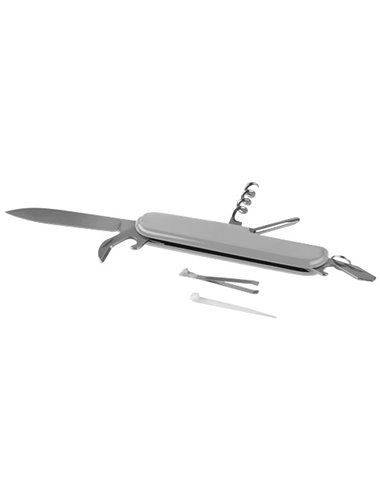 Emmy 9 function pocket knife