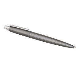 Jotter Ballpoint Pen Oxford Grey Pinstripe CT