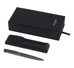 Classical pen pouch gift set