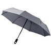 21.5" Traveller 3-section auto open & close umbrella