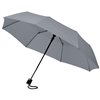 21" Wali 3-section auto open umbrella